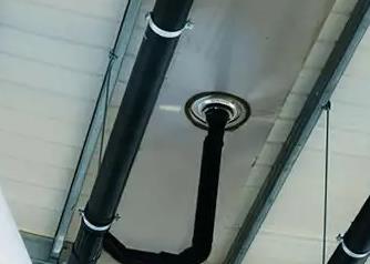 合肥市虹吸排水的原理