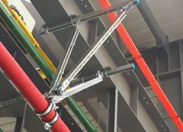 合肥市抗震支架厂家与你分享你必须做的紧急情况下的准备